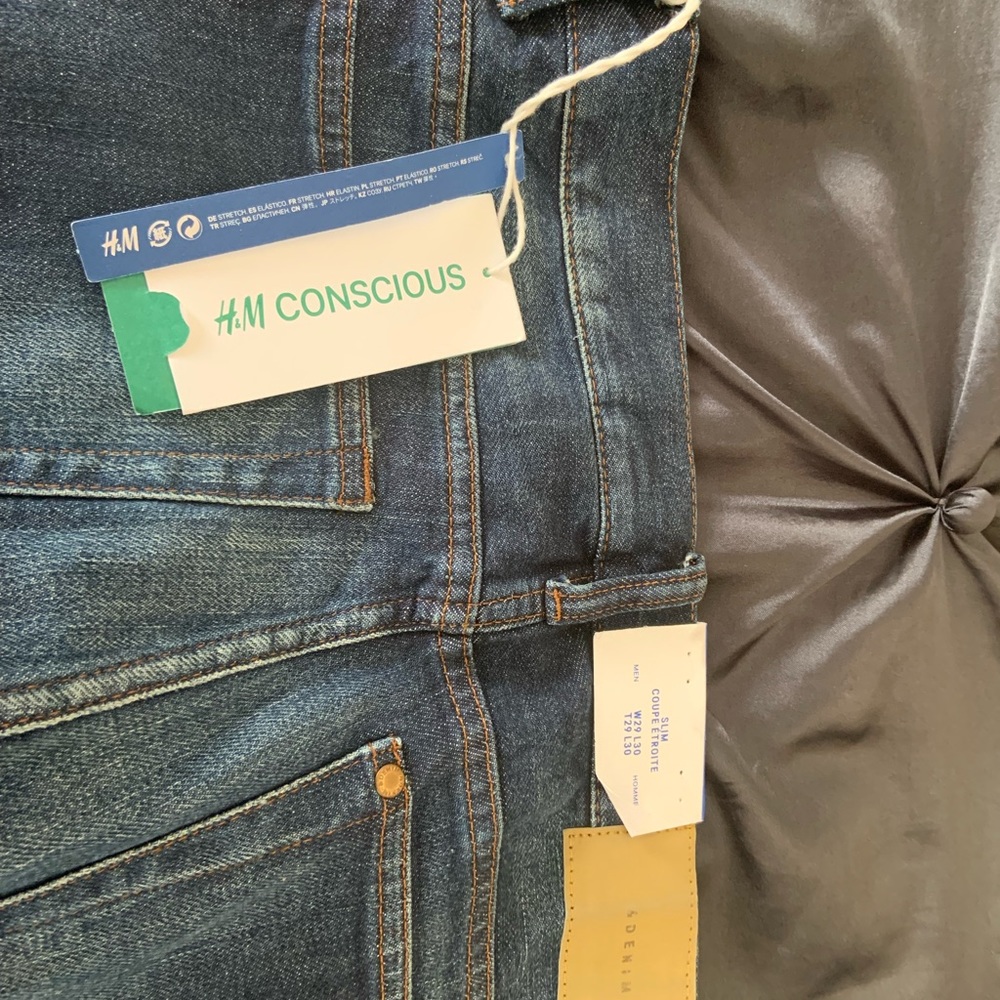 H&M Jeans